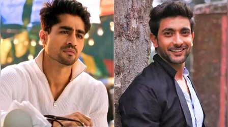 Yeh Rishta Kya Kehlata Hai में हर्षद चोपड़ा की जगह लेने के लिए तैयार हैं Fahmaan Khan! अटकलों के बीच बताया सच