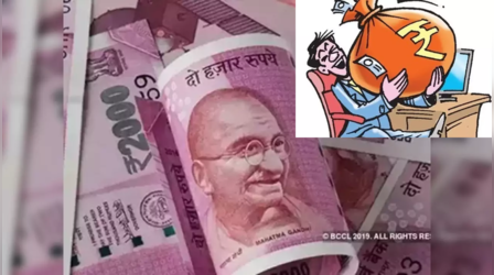 नवरात्रि पर हो सकता है DA बढ़ोतरी का ऐलान, इस डेट से लागू करने की तैयारी