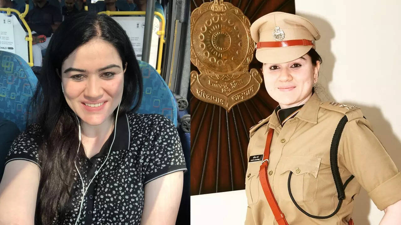 IPS Ankita Sharma Success story