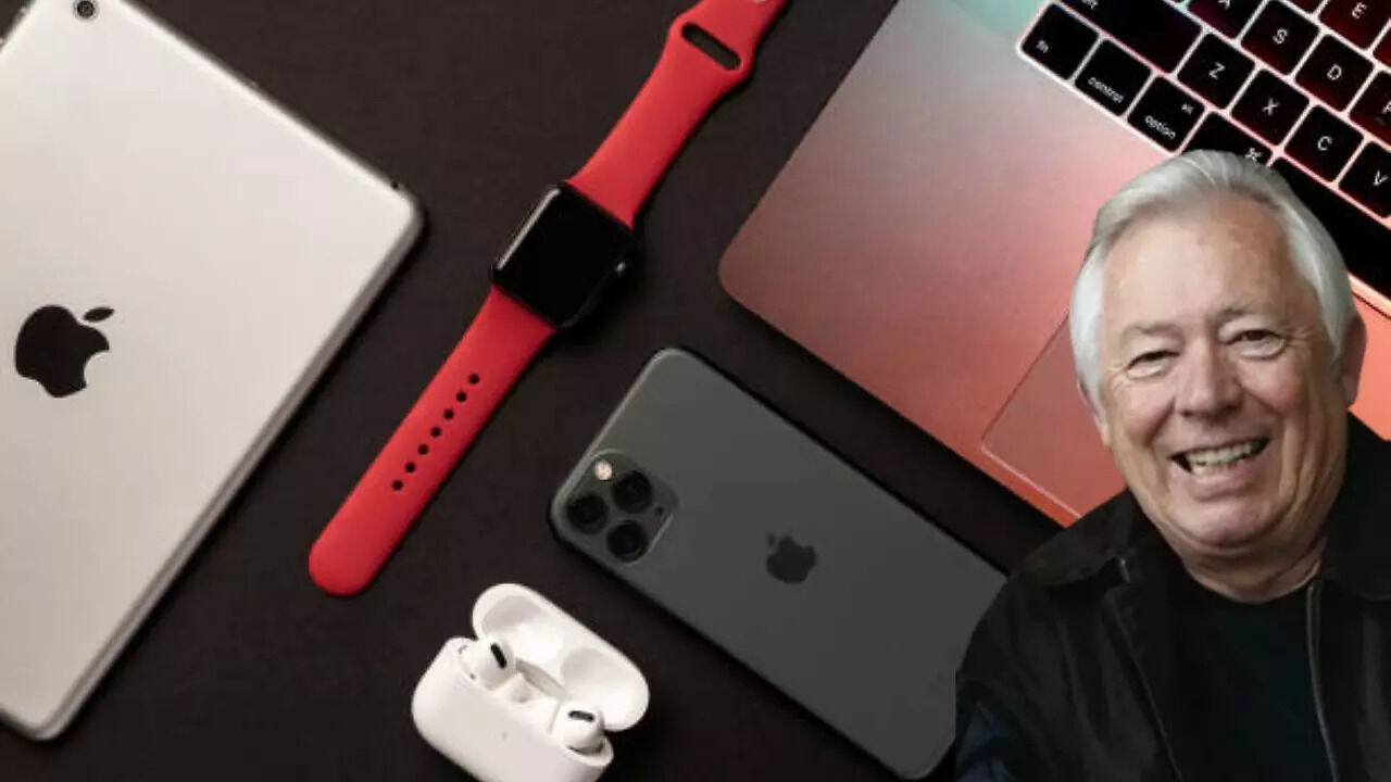 Mike Markkula is first investor of apple co-founded it with steve jobs ...