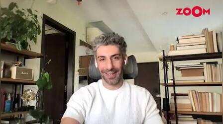 Emmy Awards के लिए नॉमिनेट होने पर Jim Sarbh ने जताई खुशी, रॉकेट बॉयज में किया कमाल का काम