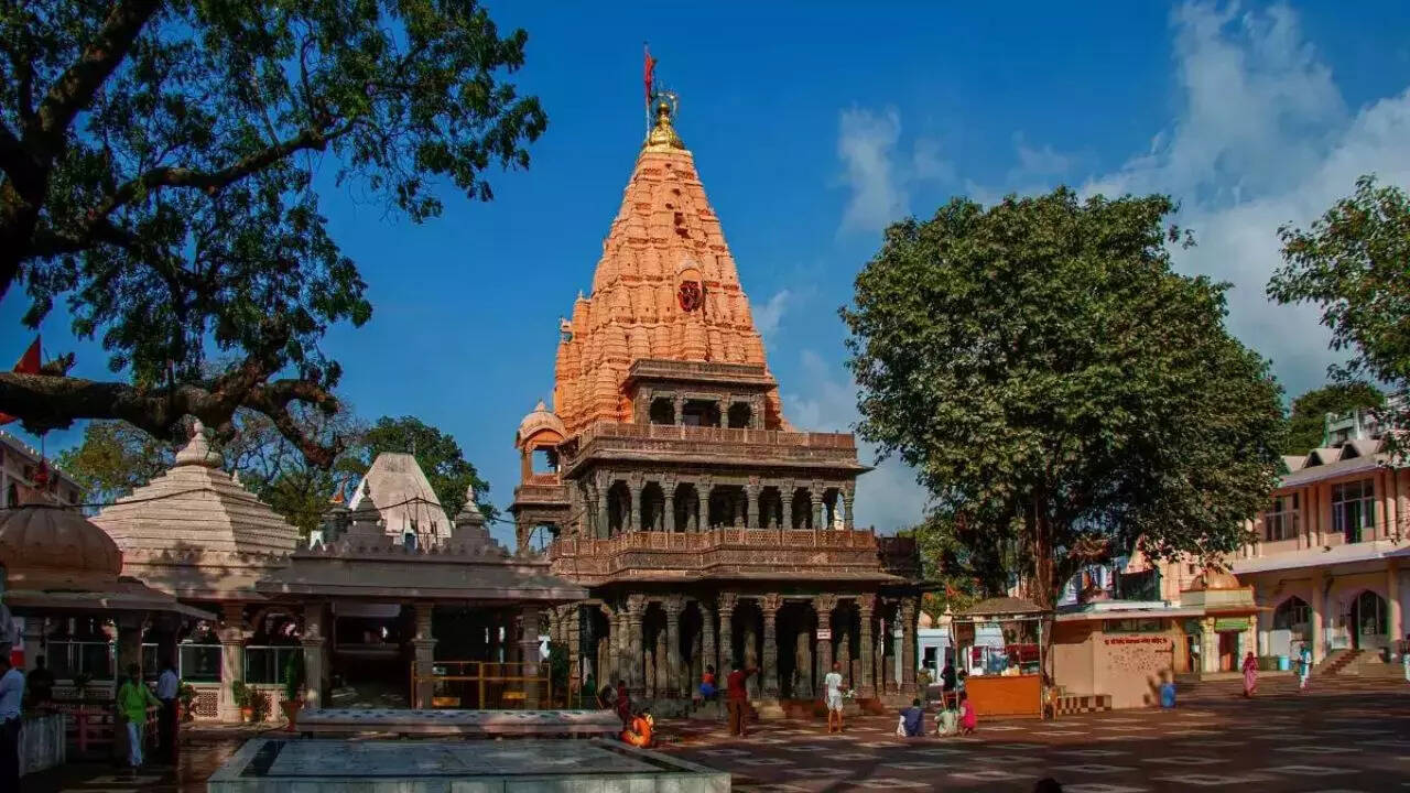 Mahakal Mandir