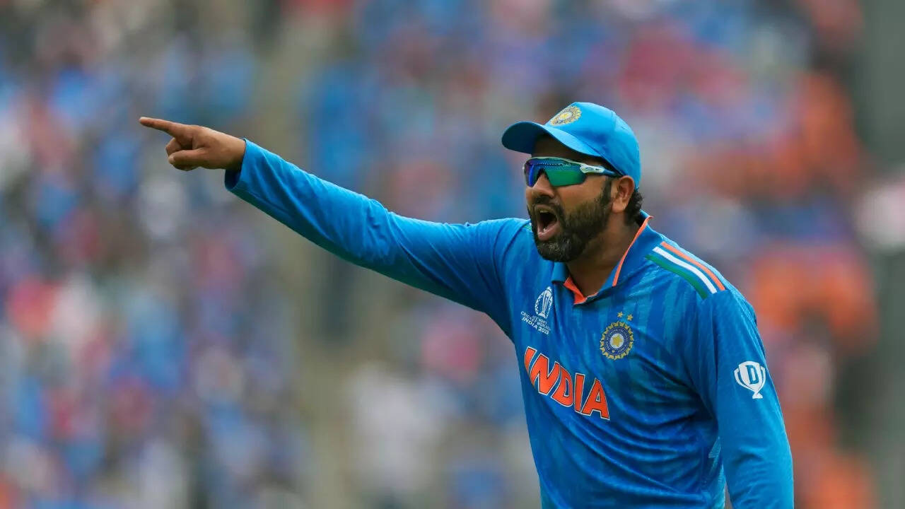 Rohit Sharma