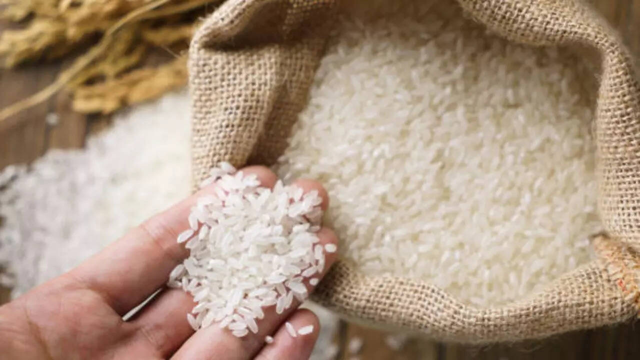rice Exports, Rice Price, Rice Price in Global Market, चावल के निर्यात,