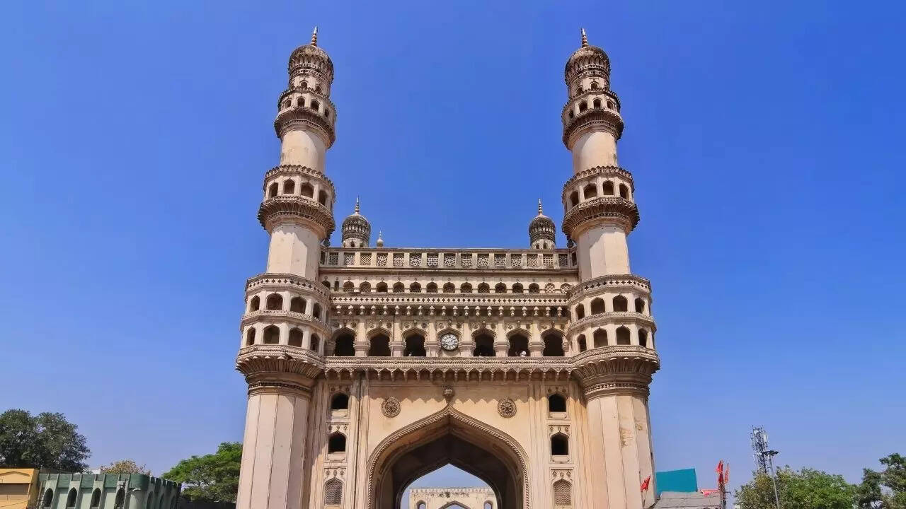 Hyderabad, IRCTC Hyderabad Package, IRCTC