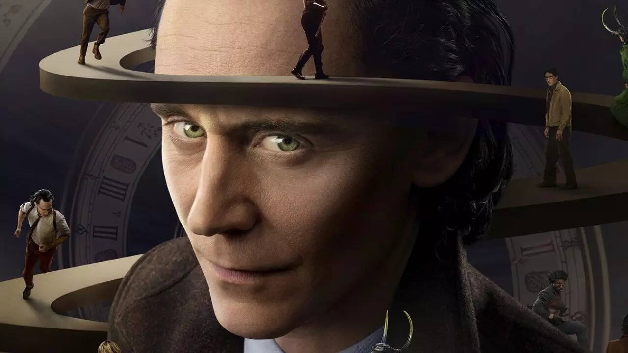 Loki 2 Review समय के जाल में फंसकर रह जाता है है लोकी टॉम हिडलेस्टन की एक्टिंग के कायल हुए फैंस