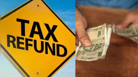 ITR Refund: आईटीआर फाइल करने के बाद अब तक नहीं मिला रिफंड, तो फटाफट करें ये काम