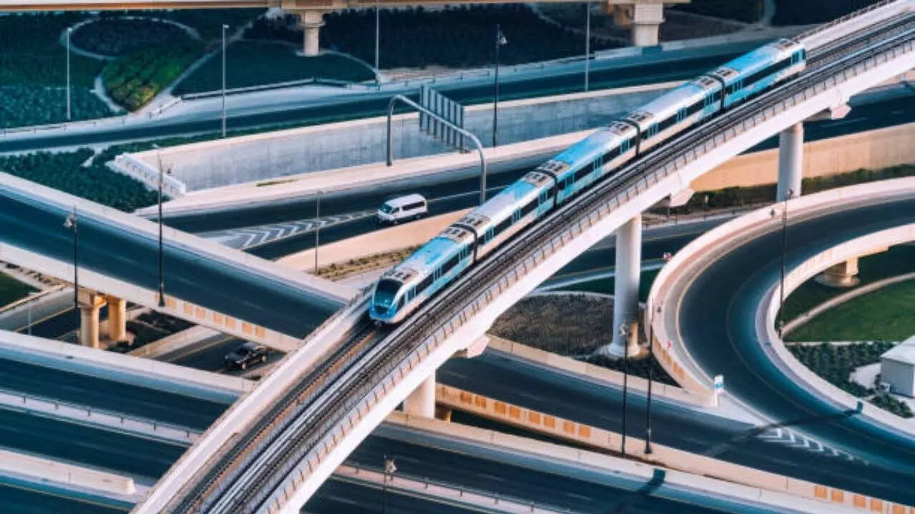 infrastructure