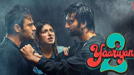 Yaariyan 2 Full Movie Download Link Leak: पाइरेसी वेबसाइट्स पर लीक हुई दिव्या खोसला की फिल्म, ठंडे हुए फिल्म मेकर्स के हाथ पांव
