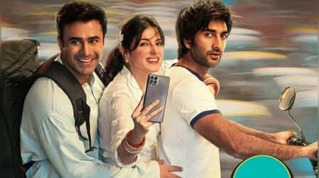 Yaariyan 2 Twitter Review: दिव्या खोसला ने बचाई यारियां 2 की डूबती नैया, जानें कैसी है फिल्म