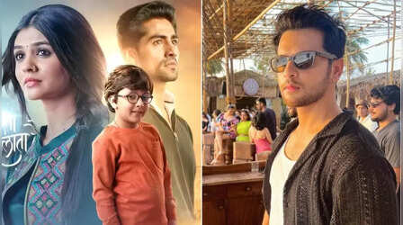YRKKH: फहमान और रणदीप राय से भाव न मिलने पर अब इस हैंडसम हंक के पीछे पड़े मेकर्स, लीड बनाकर बटोरेंगे TRP
