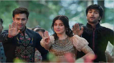 Yaariyan 2 Box Office Collection Day 1: करोड़ रूपए भी नहीं कमा पाईं दिव्या खोसला कुमार, जैसे तैसे किया कलेक्शन