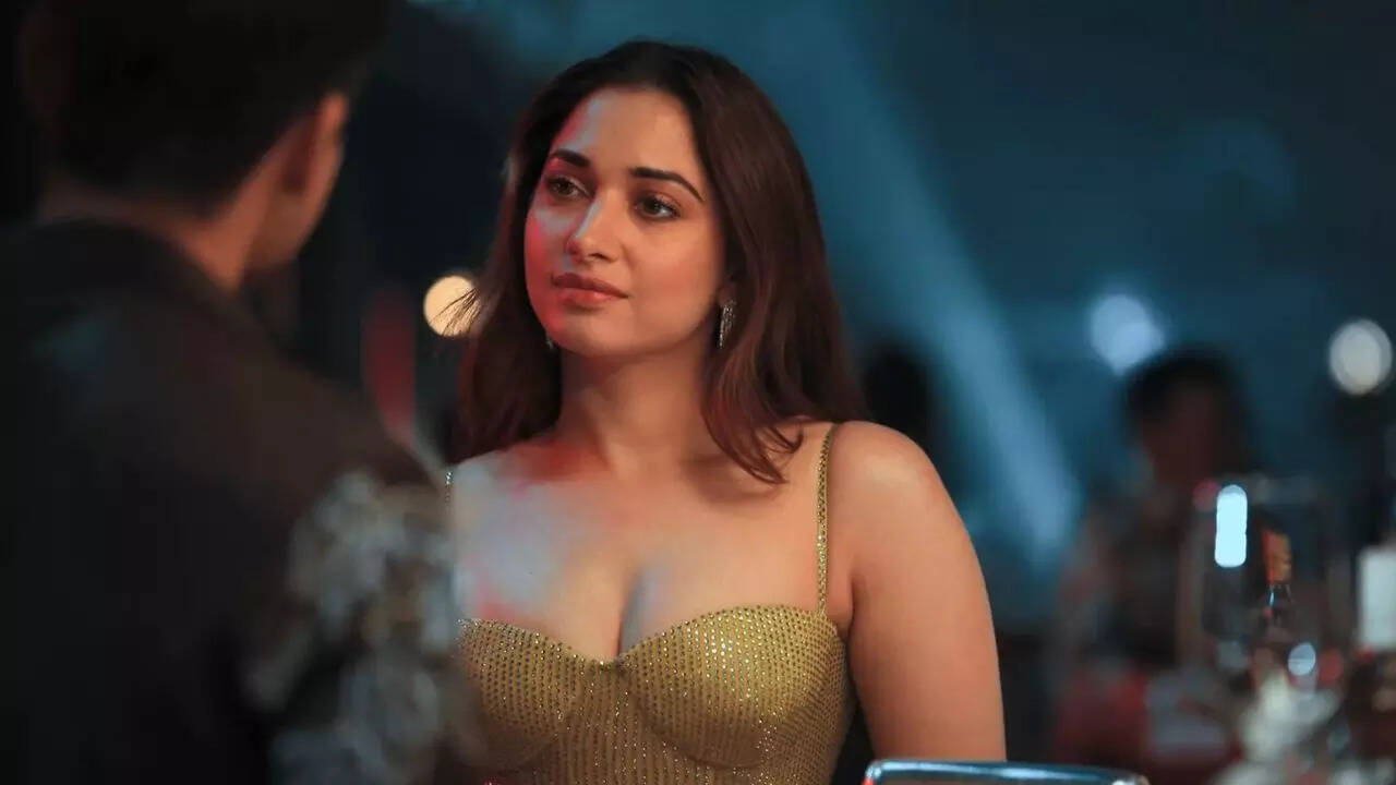 Aakhiri Sach
