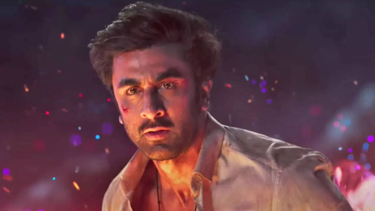 रणबीर कपूर ने 'ब्रह्मास्त्र 2' पर तोड़ी चुप्पी