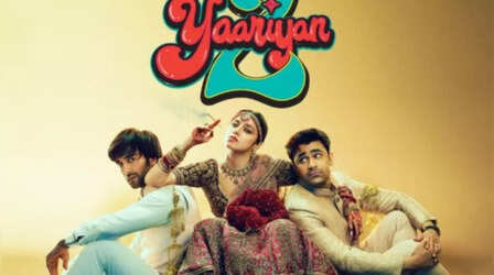 Yaariyan 2 Box Office Collection Day 5: पांचवें दिन भी फुसकी बम निकली यारियां 2, कमाई में बटोरे चिल्लर