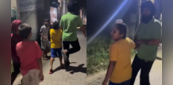 Funny Video: बाप ने बच्चे के साथ कर दिया ऐसा खेल, दूसरे बच्चों पर फायर हो गया लड़का, नजारे देख खूब लगाएंगे ठहाके