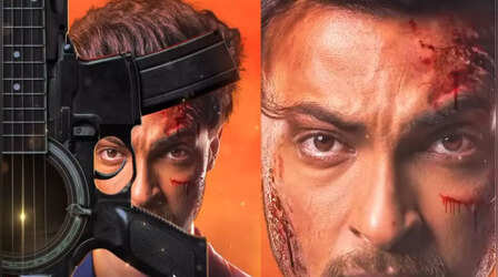 Ruslaan Motion Poster: रुसलान में दमदार एक्शन सीन करते दिखेंगे आयुष शर्मा, अगले साल रिलीज होगी फिल्म