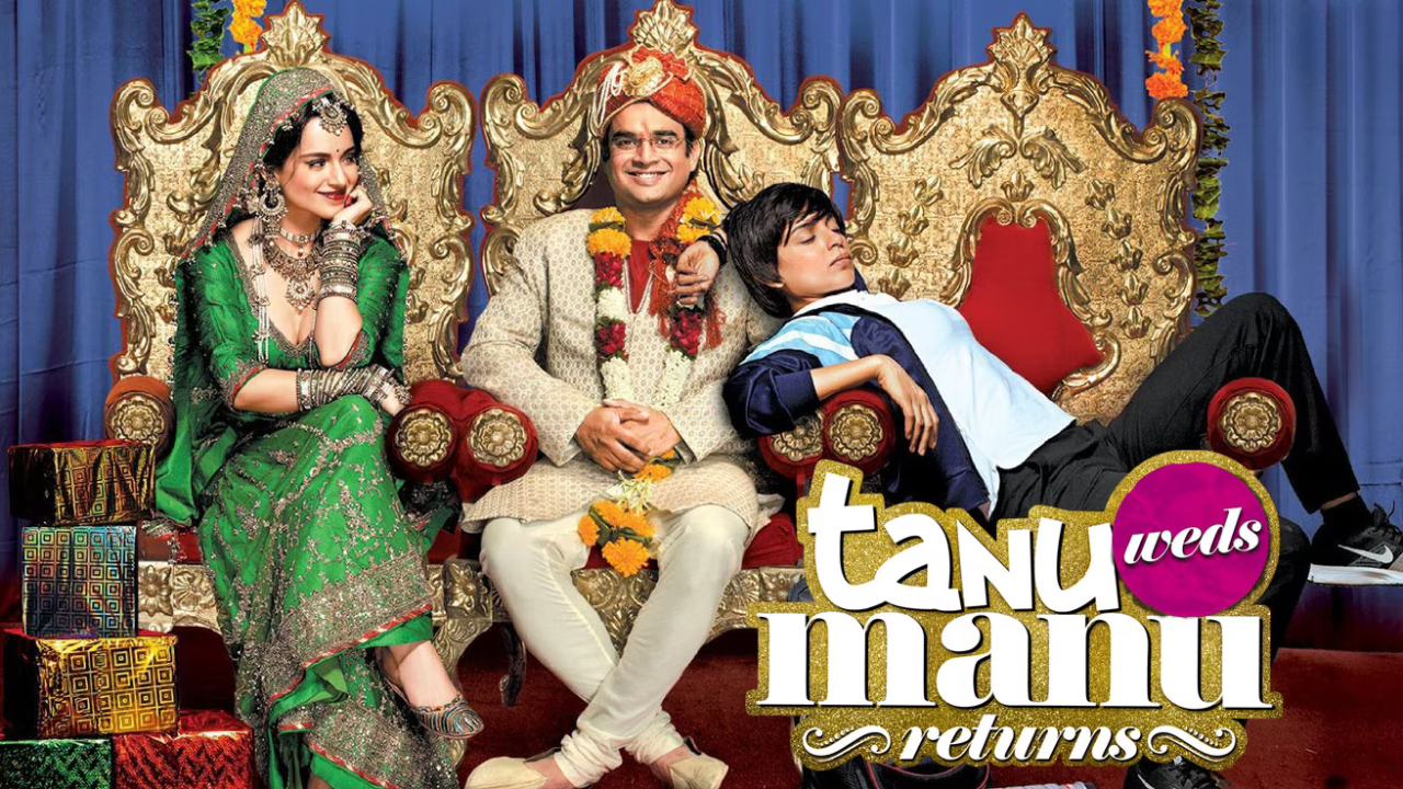 Tanu Weds Manu 3