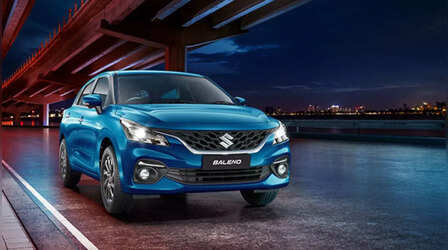 Maruti Suzuki का प्रॉफिट दूसरी तिमाही में 80 फीसदी उछला, बिक्री बढ़ी