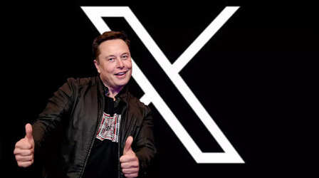 Elon Musk के एक्स की वैल्यू 44 अरब डॉलर से गिरकर हुई 19 अरब डॉलर, जानें क्या है वजह