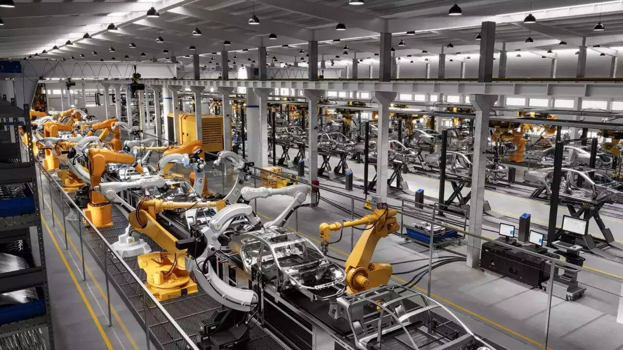 Vehicle Industries