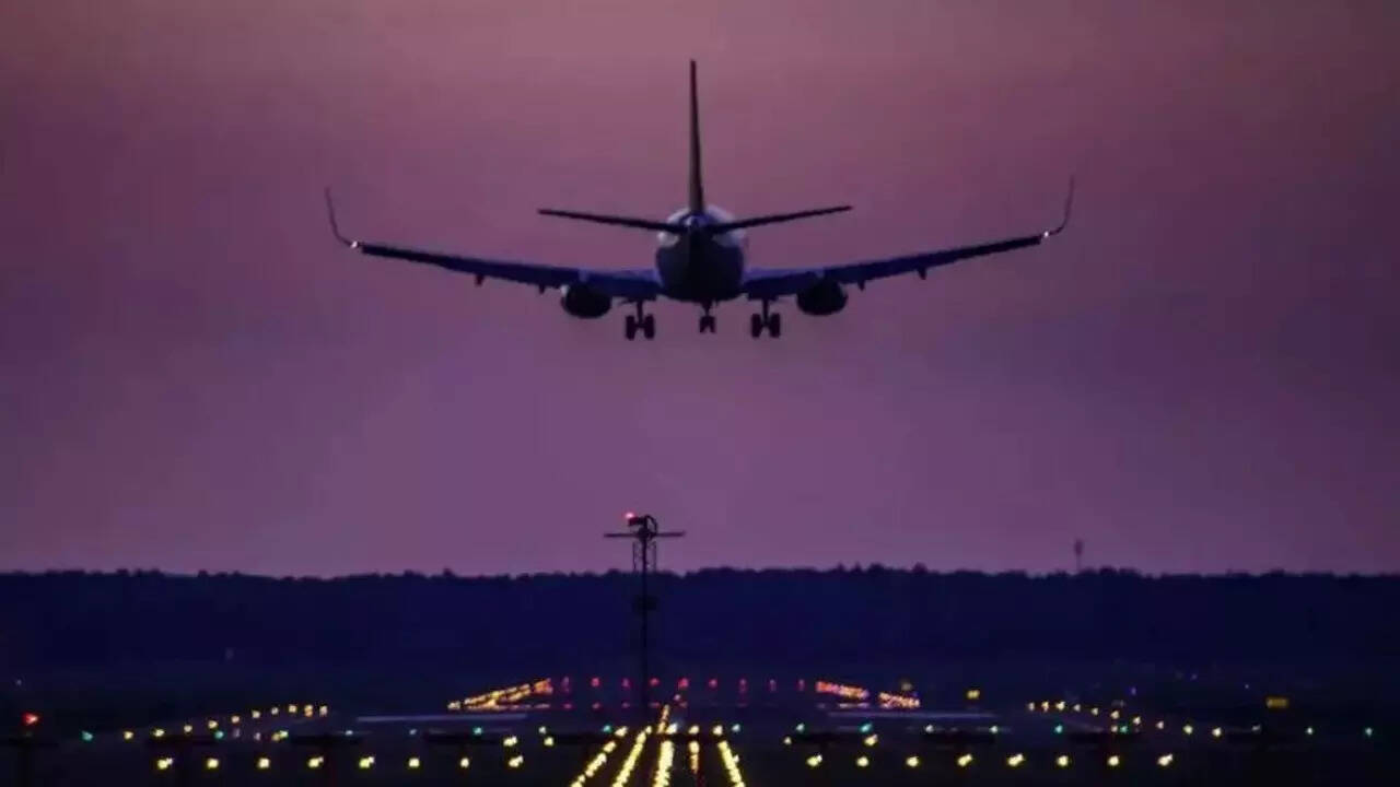 Noida International Airport Airfare