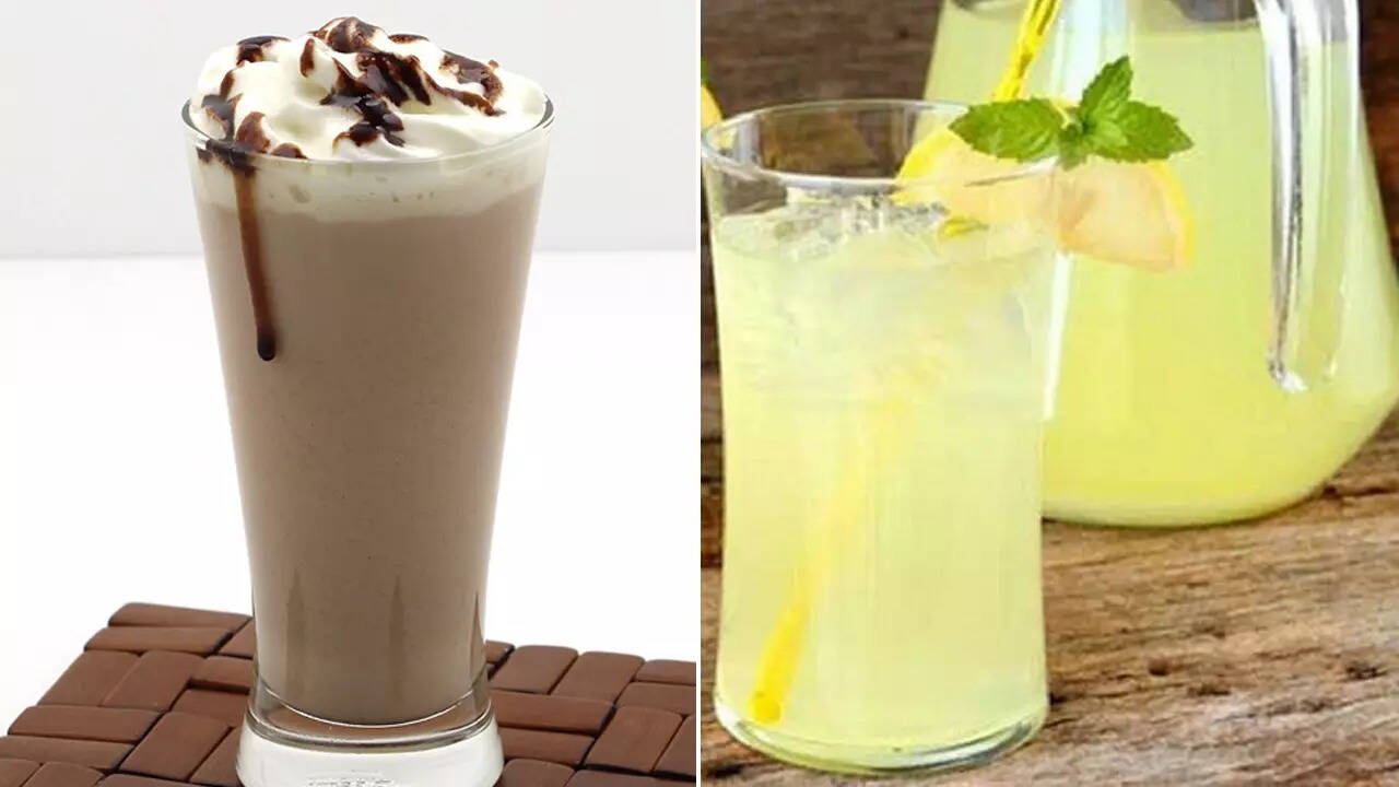milk shake