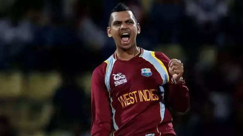 Sunil Narine