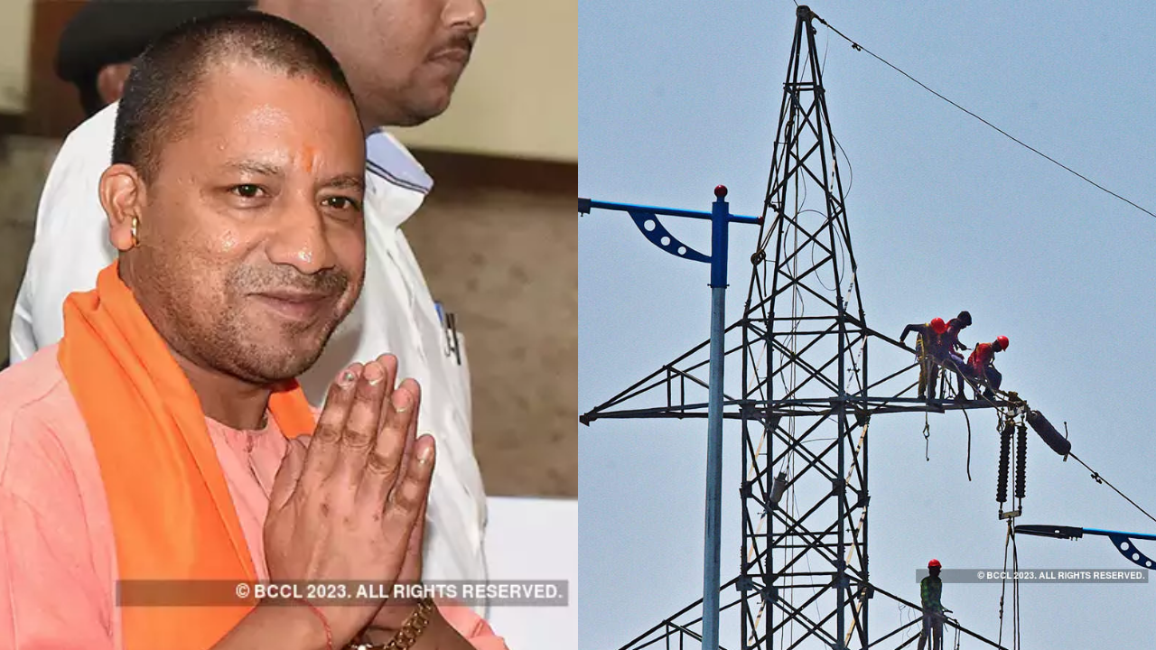 yogi adityanath, up electricity bill, ots in up, up latest news, yogi government latest news, up administration news