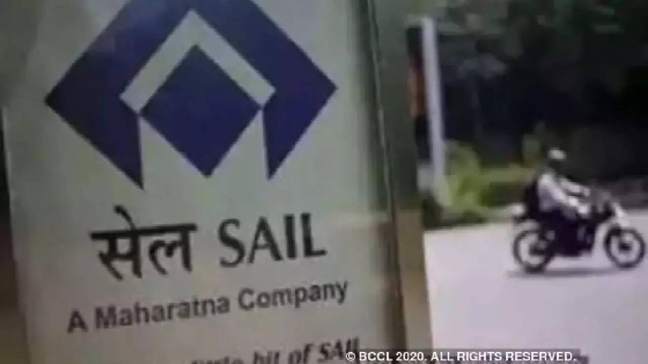 SAIL, SAIL, India, NTPC,