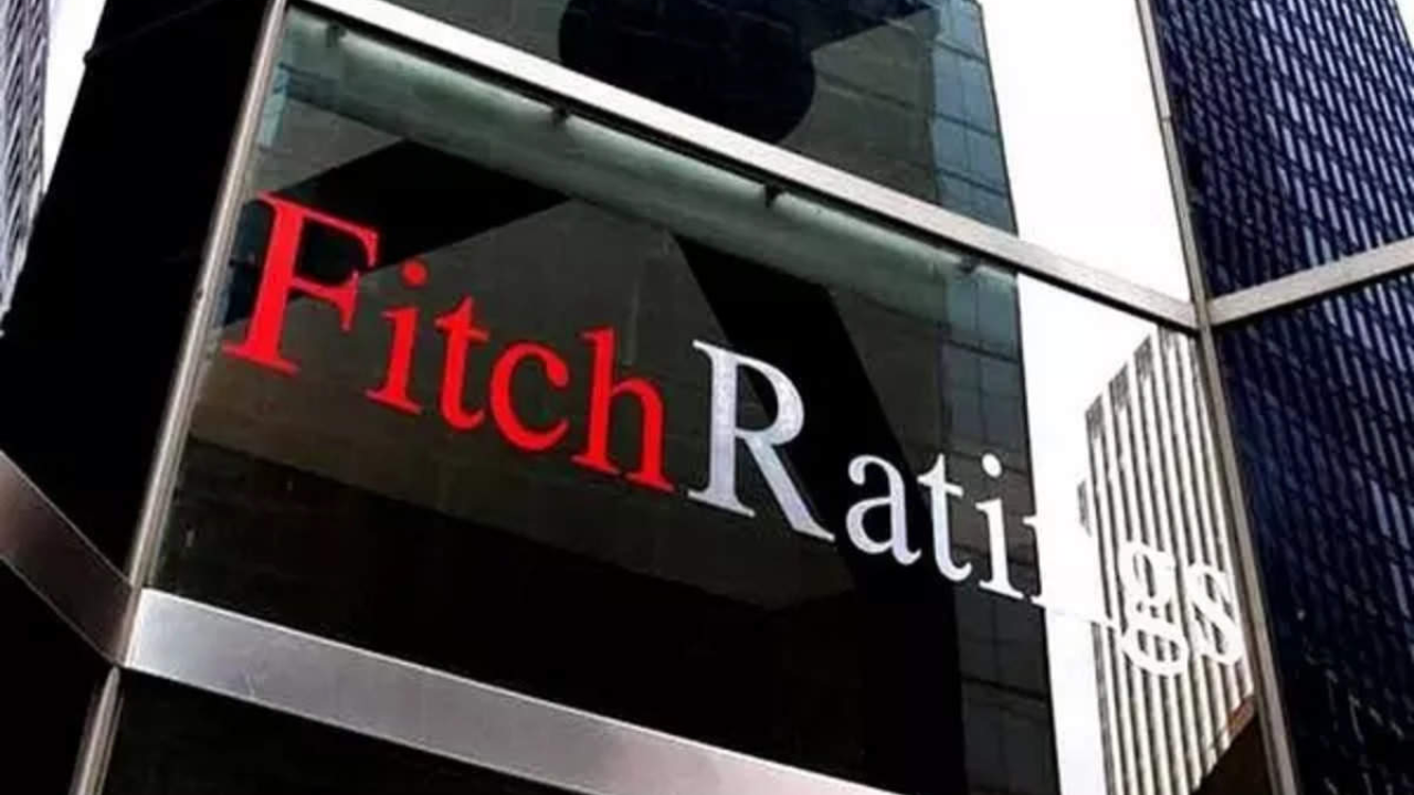 FITCH RATING