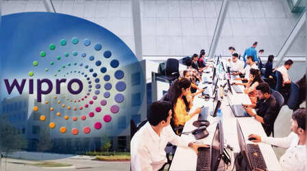 TCS-इंफोसिस के बाद Wipro ने भी कर्मचारियों को बुलाया ऑफिस, न आने पर लिया जाएगा एक्शन