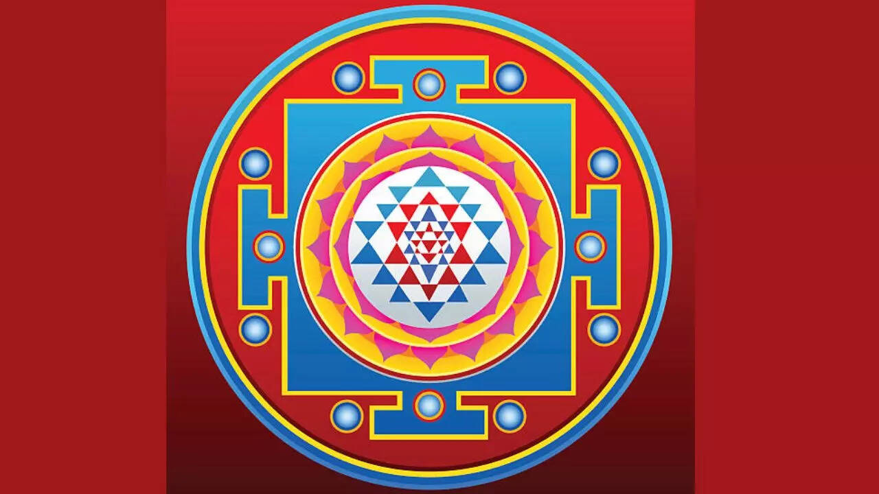 shri yantra, shree yantra benefits, श्री यंत्र क्या है