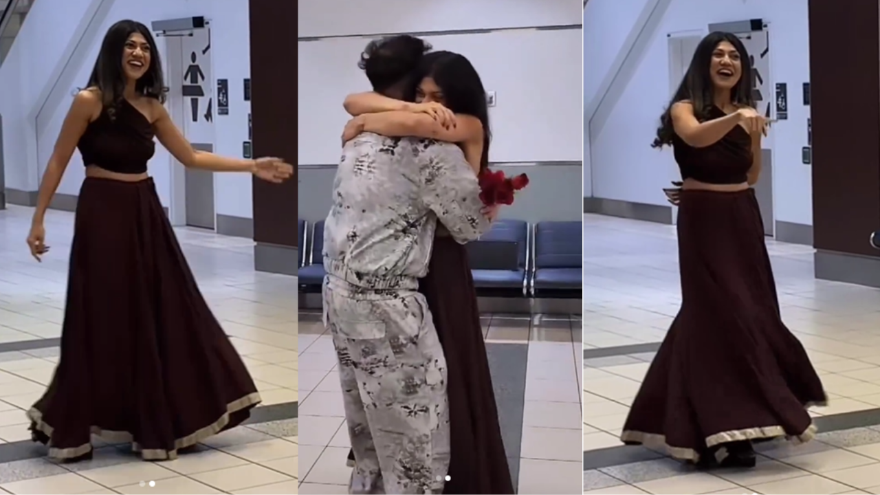 couple dance video