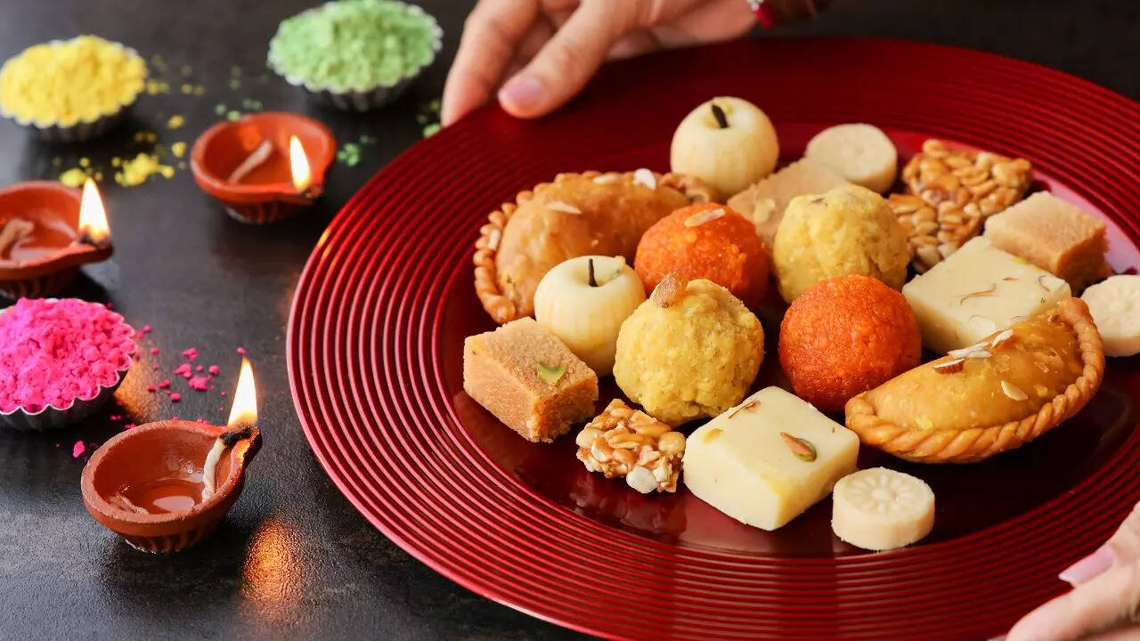 Diwali Sweets, Diwali, Diwali 2023
