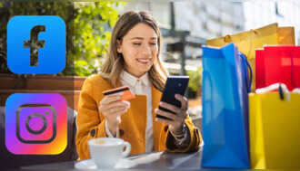 Online Shopping: FB और इंस्टा से होगी शॉपिंग, जानें क्या है तरीका