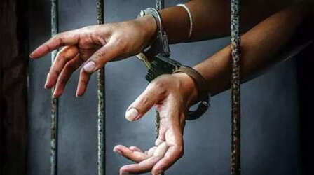 Aligarh News: यूपी एटीएस ने ISIS के चार आतंकी किए अरेस्ट, लोगों को देते थे जिहाद की ट्रेनिंग