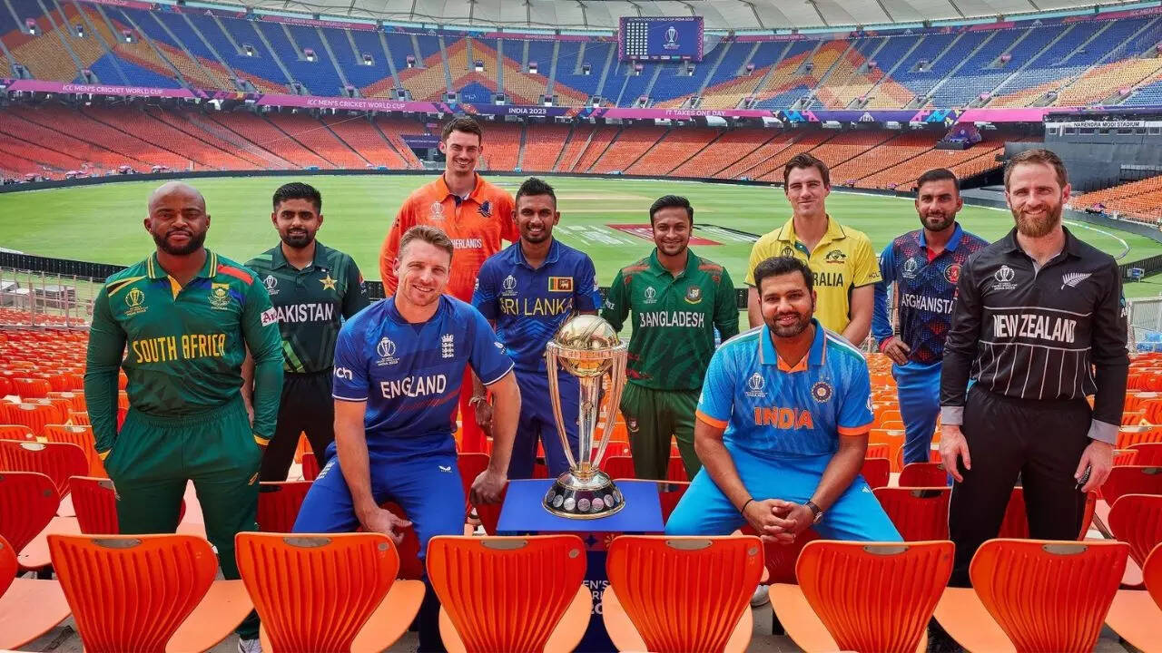 India vs New Zealand