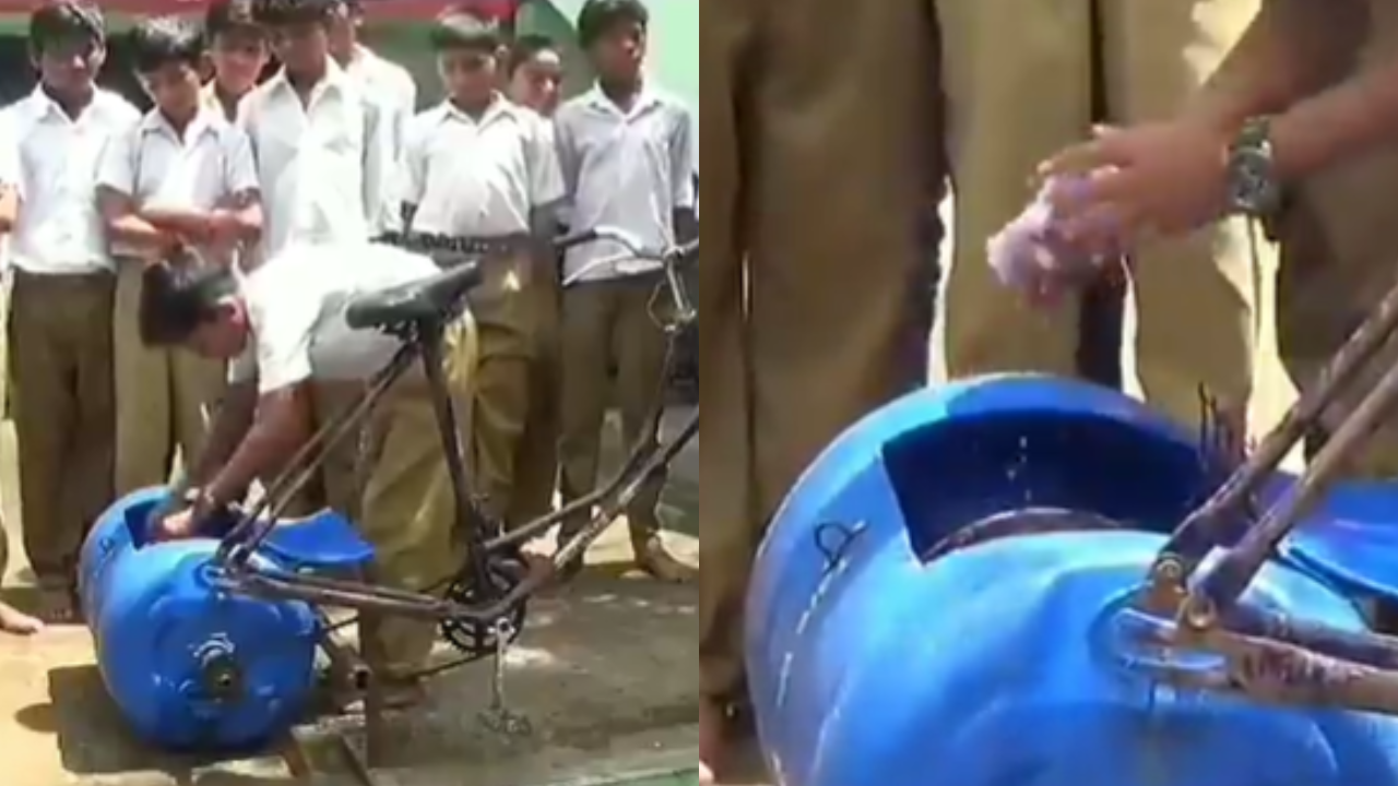 Desi Jugaad Video