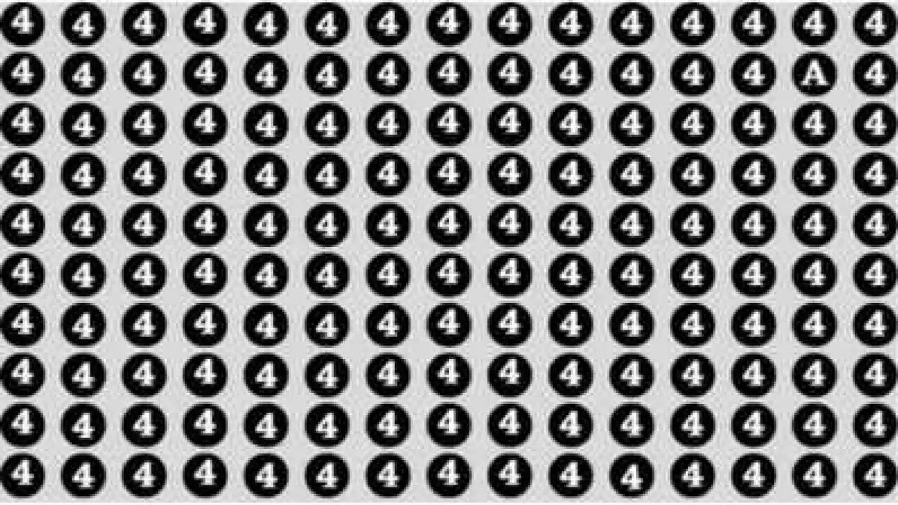 optical Illusion Photo