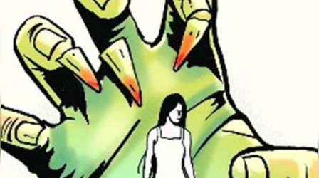 Bijnor News: कारोबारी के घर बदमाशों ने मचाया कहर, पत्नी का रेप कर सिगरेट से दागा जिस्म