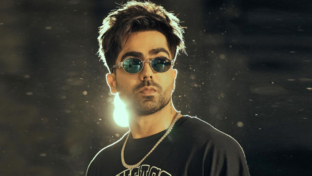 Harrdy Sandhu reschedules Gurugram show