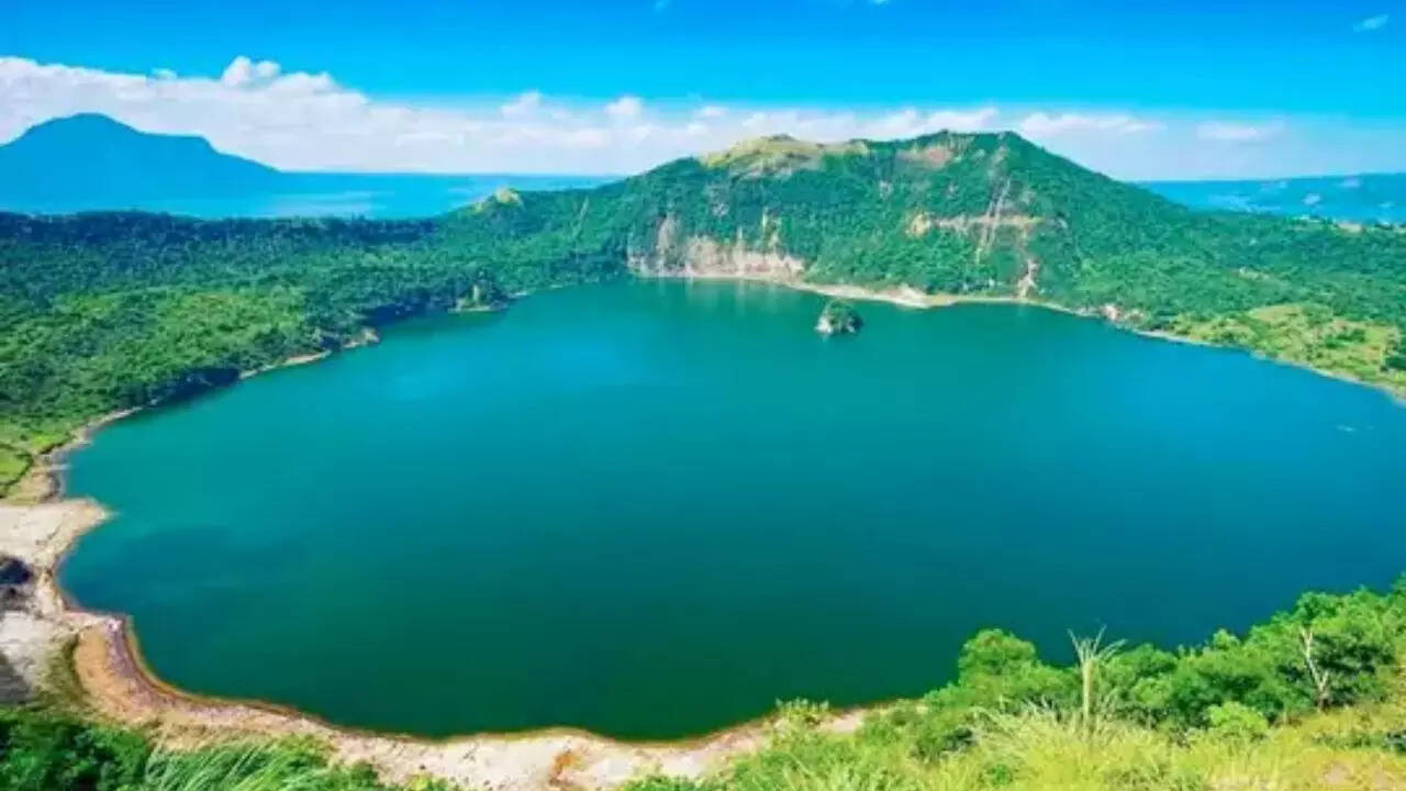 पश्चिम बंगाल तालाब
