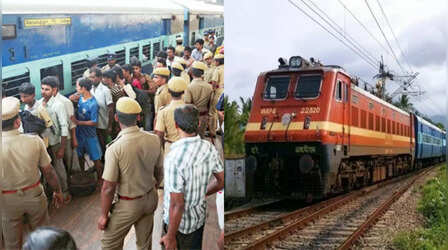 Train Waiting List : ट्रेनों में जल्द खत्म होगा वेटिंग लिस्ट का झंझट, भारतीय रेलवे ने किया साहसिक ऐलान