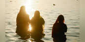 Chhath Puja 2023: नोएडा में इन जगहों पर तैयार किए गए हैं छठ घाट, आप भी सूर्य देव को दे सकते हैं अर्घ्य