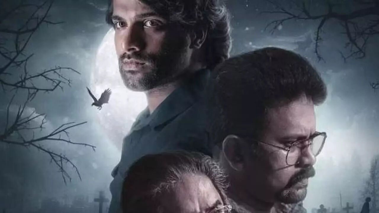 Phoenix Movie Review: अजू वर्गीस की एक्टिंग देख फैंस के खड़े हुए रोंगटे ...