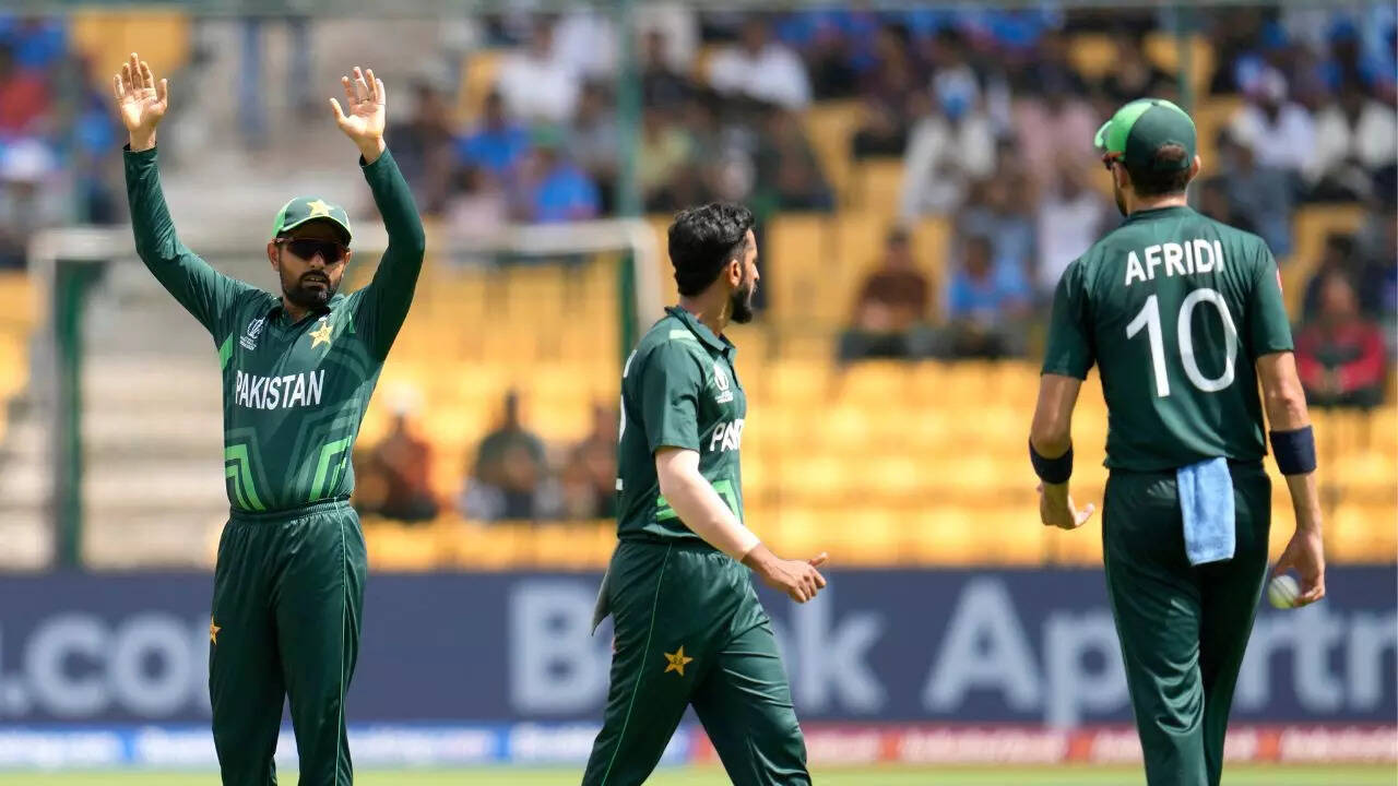 PAK Team, Babar Azam, PAK vs AUS, PAK vs NZ