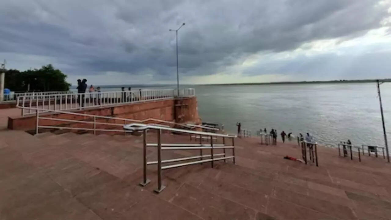 Munger Ghat