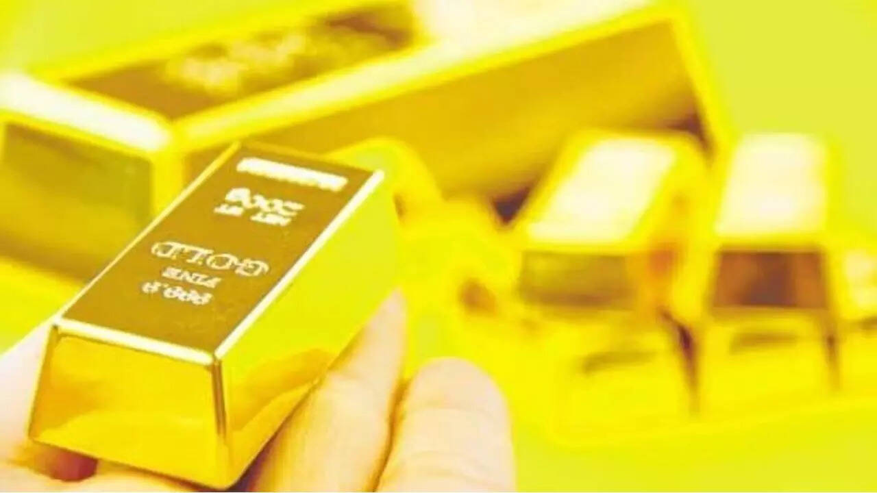 Gold