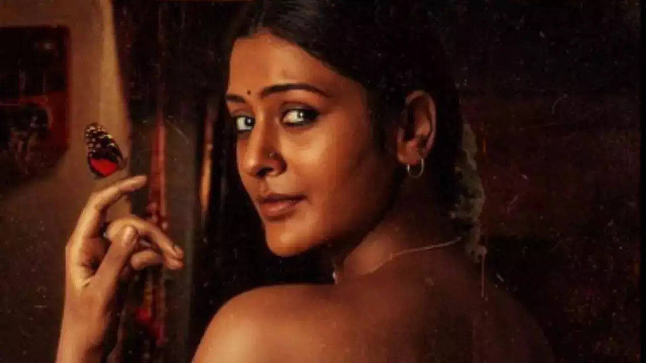 Mangalavaaram Movie Review